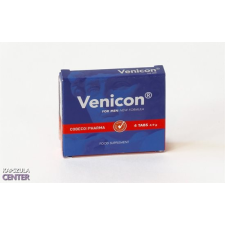Panda Nutrition Venicon Man [4 kapszula] vitamin és táplálékkiegészítő