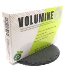 Panda Nutrition VOLUMINEX - 30 DB vitamin és táplálékkiegészítő