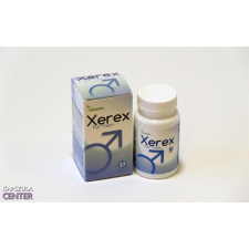 Panda Nutrition Xerex [37 kapszula] vitamin és táplálékkiegészítő