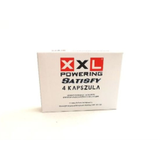 Panda Nutrition XXL Powering Satisfy [Kiszerelés: 8 kapszula] vitamin és táplálékkiegészítő