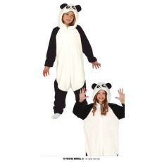  Panda pizsama - gyerek (méret:L)
