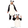  Panda pizsama - gyerek (méret:M)