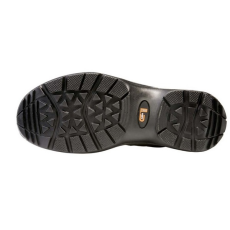 Panda Prf Tigrotto S3 CI 90090L (fekete/sárga, 39)