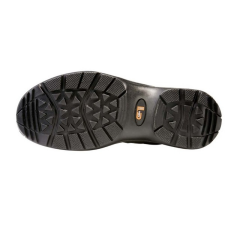 Panda Prf Tigrotto S3 CI 90090L (fekete/sárga, 46) munkavédelmi cipő