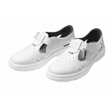 Panda SNT LYBRA szandál 3106 O1 (fehér, 46) munkavédelmi cipő