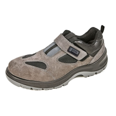 Panda Strong Auge Sandal S1 Src Kompozit Orrmerevítős Munkavédelmi Szandál - 38