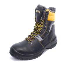 Panda Strong Professional Tigrotto S3 Ci Src Melegen Bélelt Magasszárú Bakancs munkavédelmi cipő