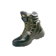 Panda Strong Professional Tigrotto S3 Ci Src Melegen Bélelt Magasszárú Bakancs - 40