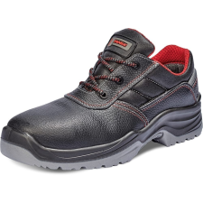 Panda Top Classic Regata Low S3 Src Biztonsági Félcipő - 40 munkavédelmi cipő
