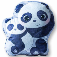 Pandamacis formapárna (hug) lakástextília