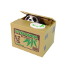  Pandás persely gyerekeknek / pénzlopó panda