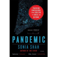  Pandemic egyéb e-könyv
