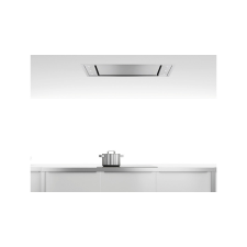  Pando E-295/90 IX V.850 INT mennyezeti páraelszívó páraelszívó