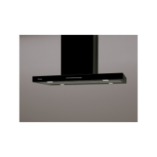  Pando I-825/120 inox sziget páraelszívó páraelszívó