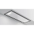 PANDO NCR/111 inox 009169