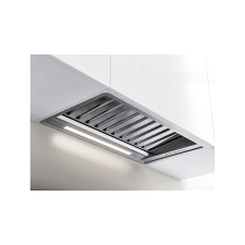  Pando PRO/100 inox beépíthető páraelszívó SEC páraelszívó