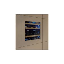  Pando PVMAP 60-25 PAL Borhűtő - beépíthető, balos borhűtőgép