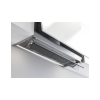  Pando TIM-2/120.16 inox  beépíthető páraelszívó