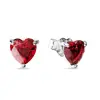 Pandora 292549C01 Piros szív