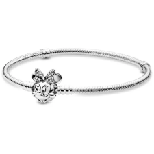 Pandora 597770CZ-16 Moments Disney (Ag925/1000, 14,3 g) karkötő