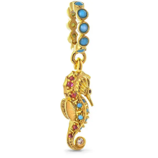 Pandora 763895C01 Tengeri csikó függő charm (Ag925/1000, 1,3 g) medál