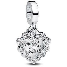Pandora 793765C01 (Ag925/1000, 2,4 g) medál