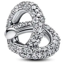 Pandora 793771C01 (Ag925/1000, 3,6 g) medál