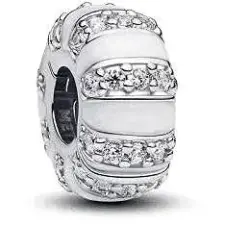 Pandora 793785C01 (Ag925/1000, 1,6 g) medál