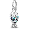 Pandora 799428C01 Passions (Ag925/1000, 2,8g)