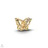 Pandora Áttört Pillangó charm - 764369C01