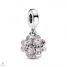 Pandora Barát charm - 792245C01 egyéb ékszer