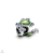 Pandora béka charm - 793342C01