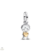 Pandora Boldog fiú függő charm - 763602C00