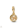 Pandora Boldog születésnapot torta függő charm - 763787C01