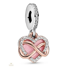 Pandora charm - 788878C01 medál
