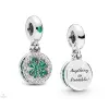 Pandora charm - 797906NRGMX