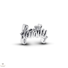 Pandora Család (Family) charm - 794250C01 medál