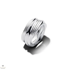 Pandora Csavart dupla gyűrű 54-es méret - 193890C00-54 gyűrű