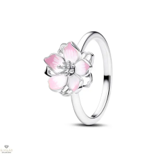 Pandora Cseresznyevirág gyűrű 58-as méret - 194371C01-58 gyűrű