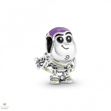 Pandora Disney and Pixar's Toy Story Buzz Lightyear charm - 792024C01 egyéb ékszer