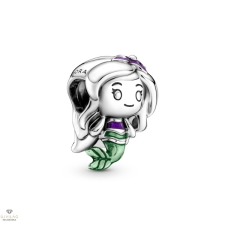 Pandora Disney Ariel &quot;A kis hableány&quot; charm - 799508C01 egyéb ékszer