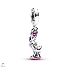 Pandora Disney Daisy Kacsa charm - 793249C01 egyéb ékszer