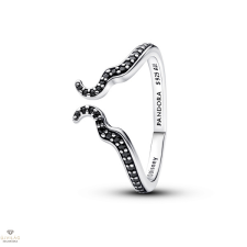 Pandora Disney Demóna gyűrű 52-es méret - 194333C01-52 gyűrű