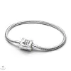 Pandora Disney Hercegnő Hamupipőke varázslatos pillanat könyv karkötő 16 cm - 564379C01-16