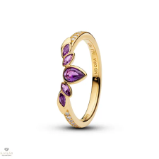 Pandora Disney Jégvarázs Anna gyűrű 50-es méret - 164135C01-50 gyűrű
