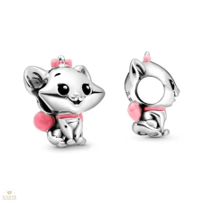 Pandora Disney Macskarisztokraták Marie charm - 798848C01 egyéb ékszer