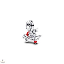 Pandora Disney Mickey egér Ámor charm - 793616C01 medál