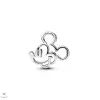 Pandora Disney Mickey egér áttört charm - 793907C00