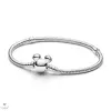 Pandora Disney Mickey karkötő 17 cm-es - 593061C00-17