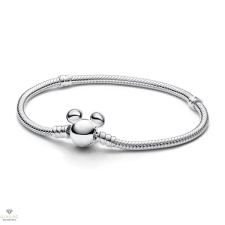 Pandora Disney Mickey karkötő 17 cm-es - 593061C00-17 karkötő